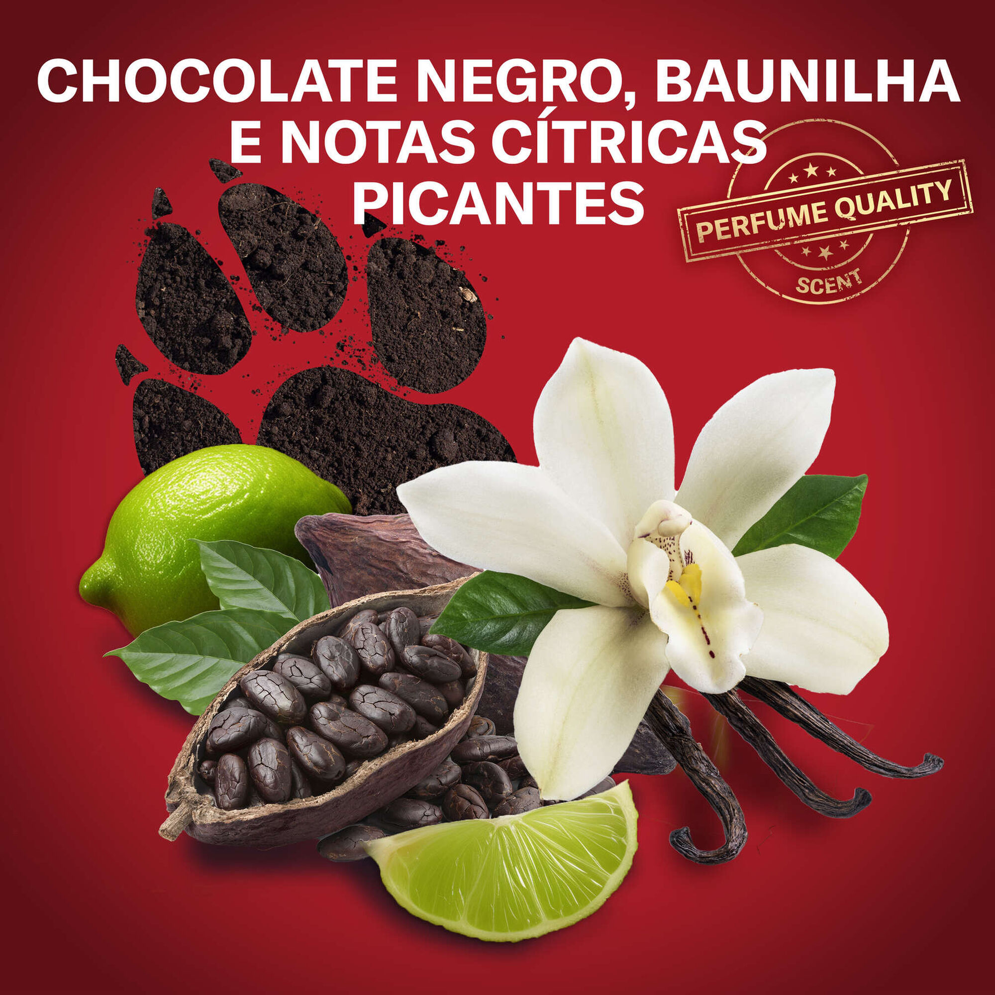 Nightpanther Perfume Quality Scent 3 in 1