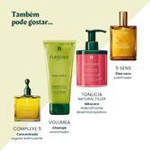 Volumea Volumizing Shampoo Wells Image 6