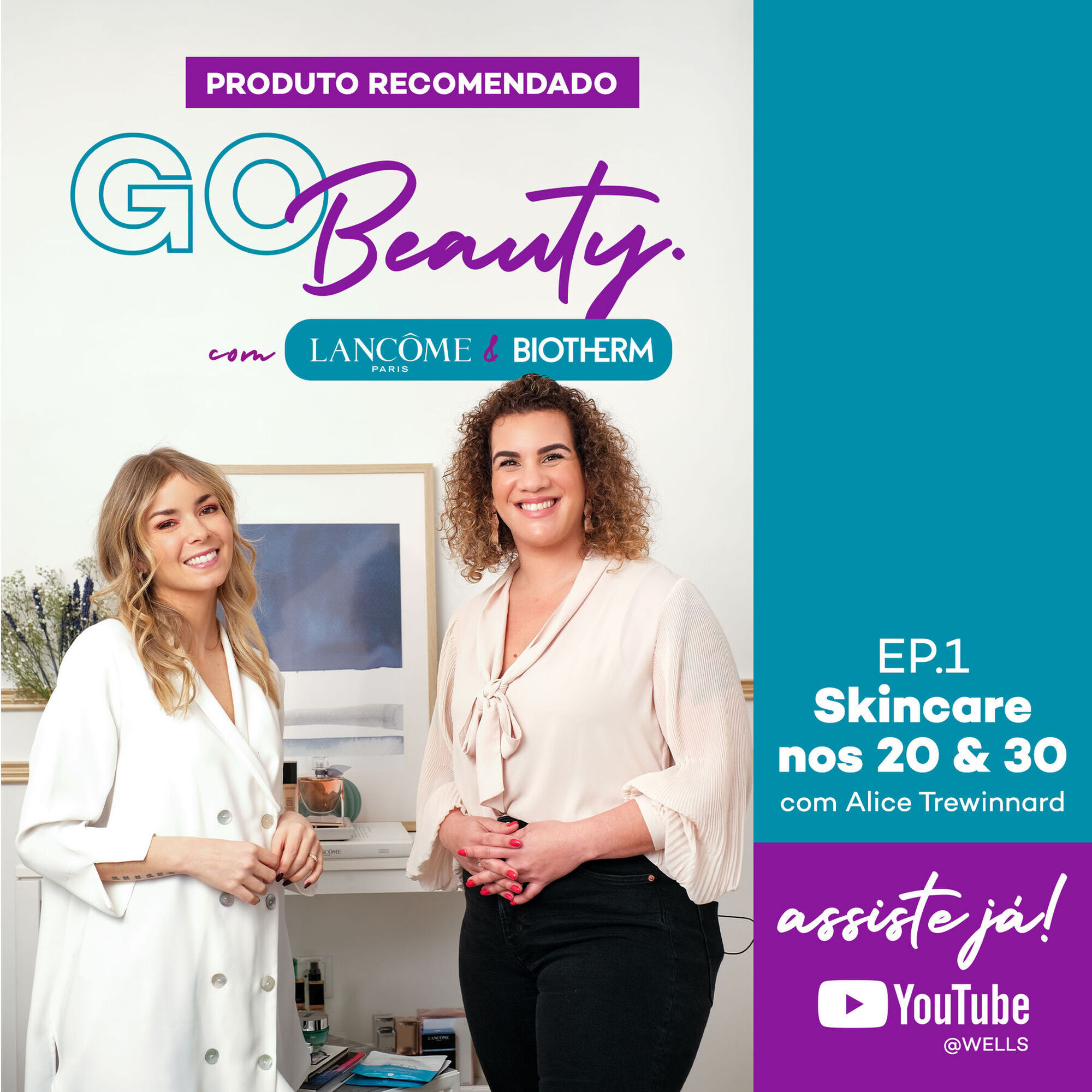 Aqua Bounce Flash Mask Rebond