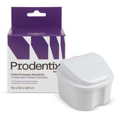 Caixa para Próteses Dentárias Wells Image 3