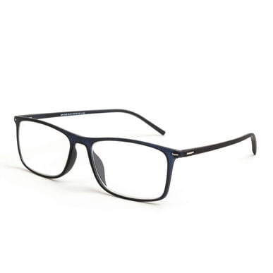Óculos de Leitura Azul Wells Image 1