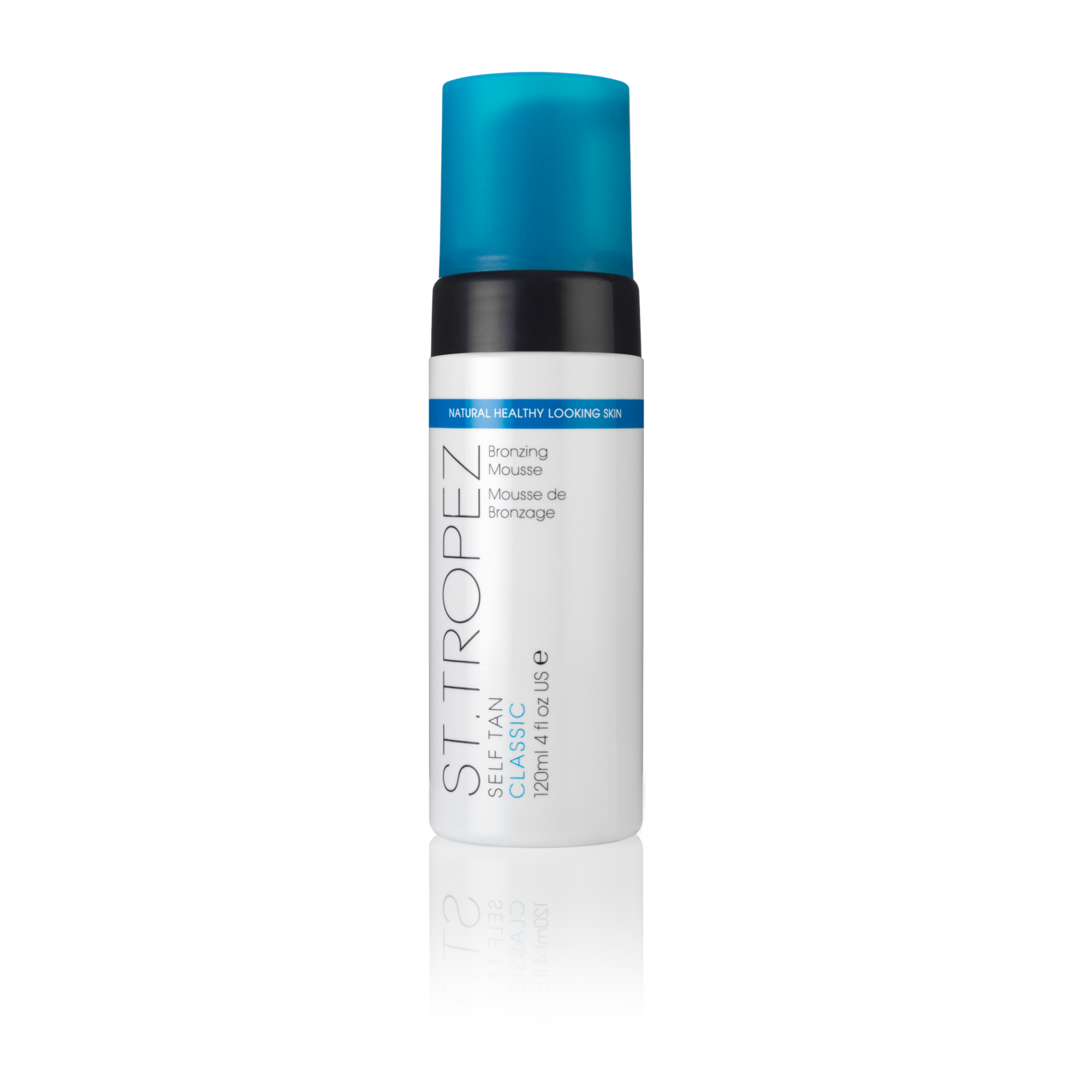 Espuma Bronzeadora Classic Self Tan