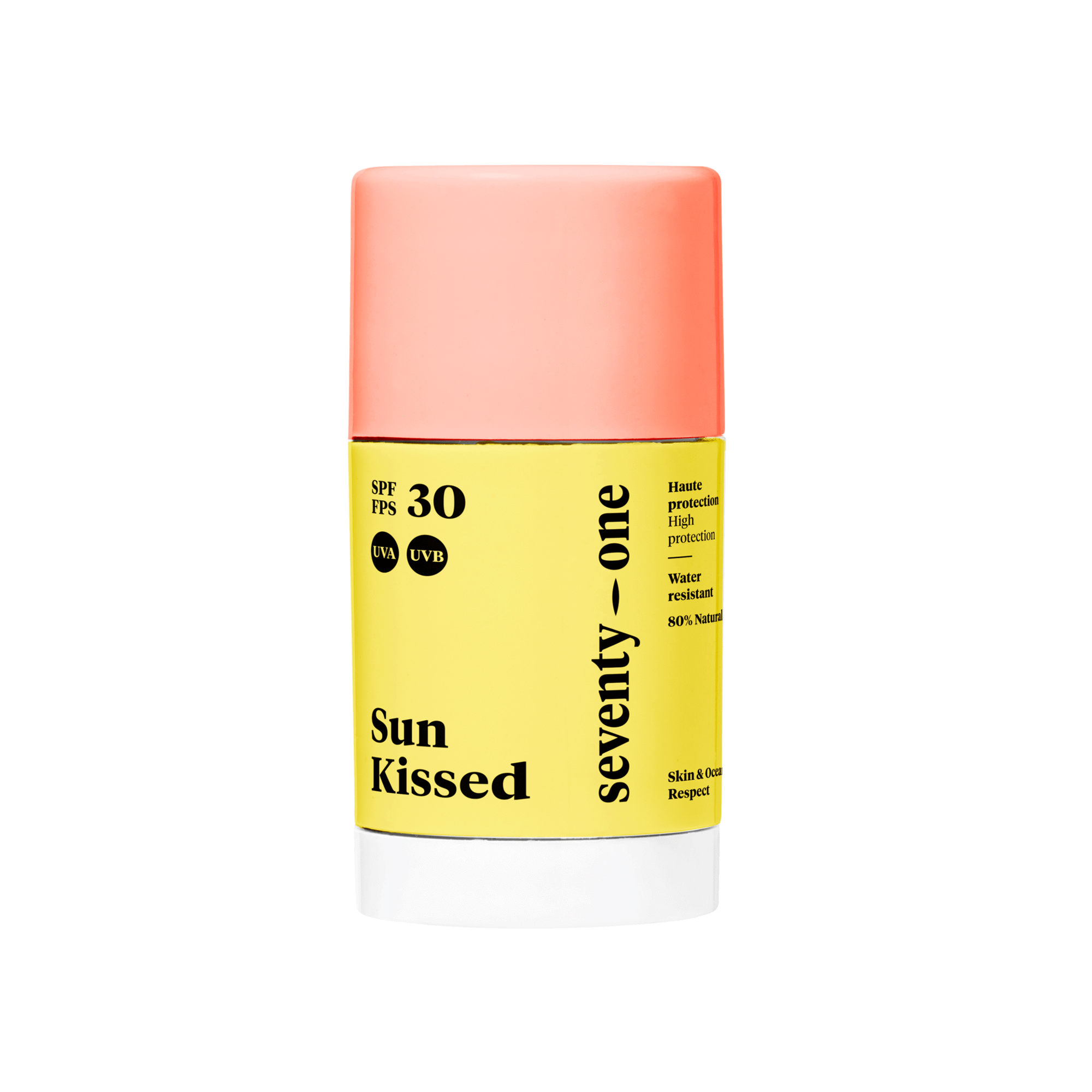 Protetor Solar Stick Sunkissed SPF 30