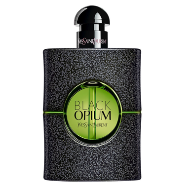 Yves Saint Laurent Black Opium Illicit Green EDP Wells Image 1