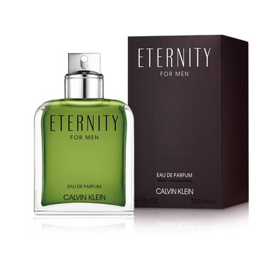 Calvin Klein Eternity For Men EDP 200 ml Wells