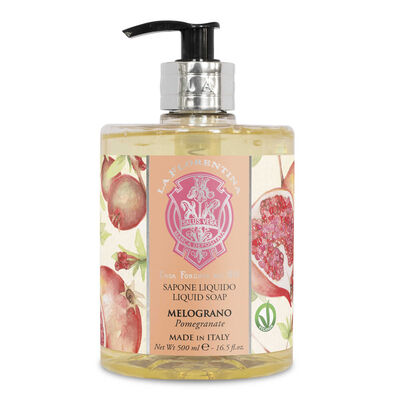 Sabonete Líquido de Romã