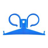 Suporte de Saco de Urina Para a Cama Wells