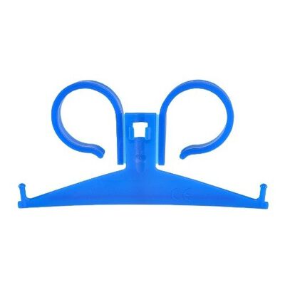 Suporte de Saco de Urina Para a Cama Suporte de Saco de Urina Para a Cama