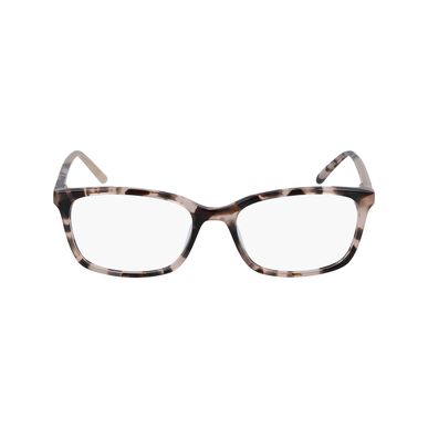Armação Óculos DKNY Nude Tortoise Aro Dk5008 Wells Image 1