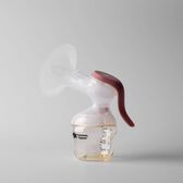 Bomba Tira-Leite Manual Made For Me Wells Image 4