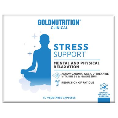 Stress Support Wells Image 1