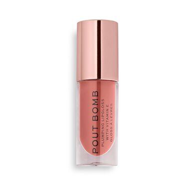 Gloss Volume Repulpante Pout Bomb Plumping Wells