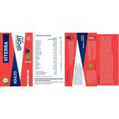 Multivitaminico Diário Sport Activit Wells Image 2