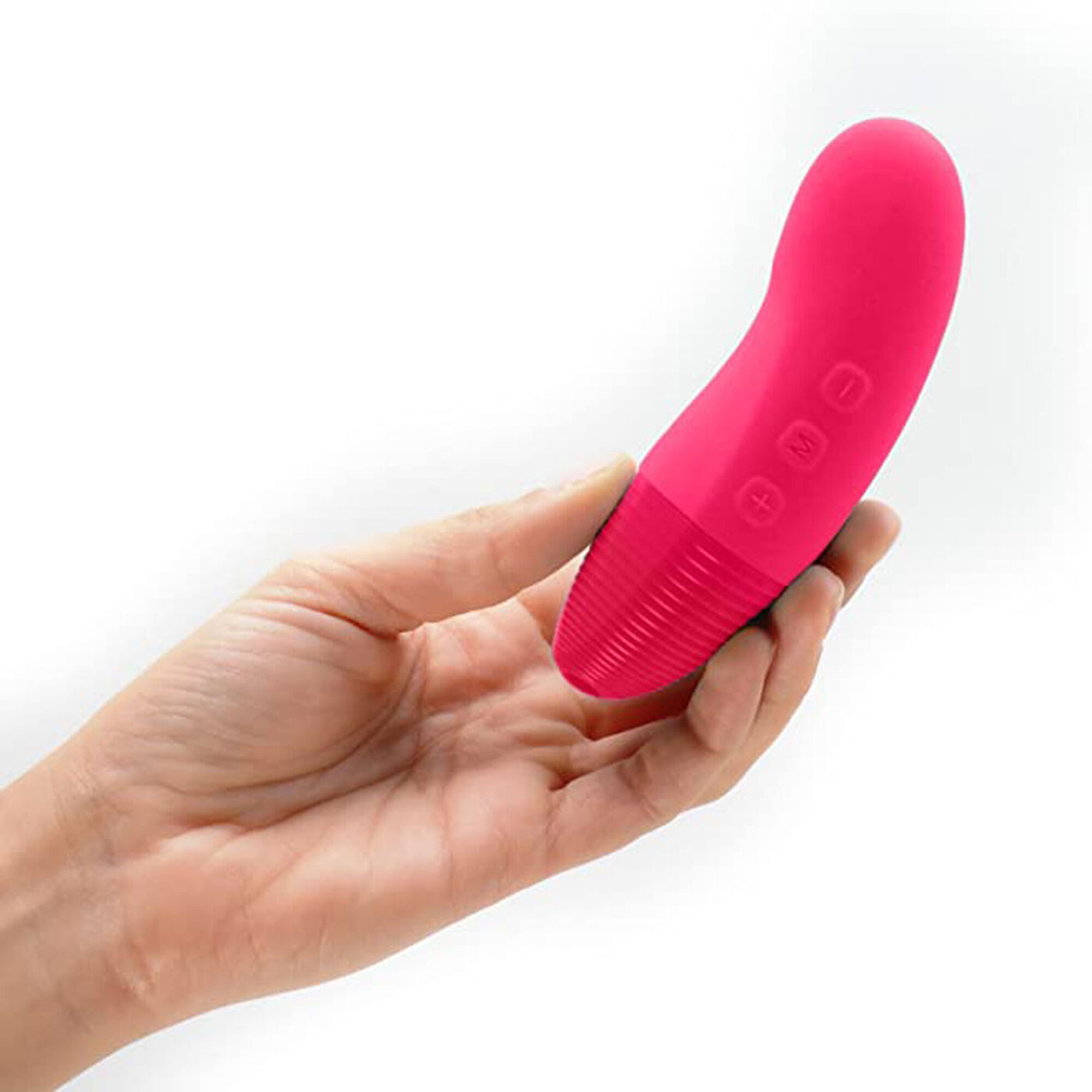 Vibrador Ako Outie Vibe Cerise