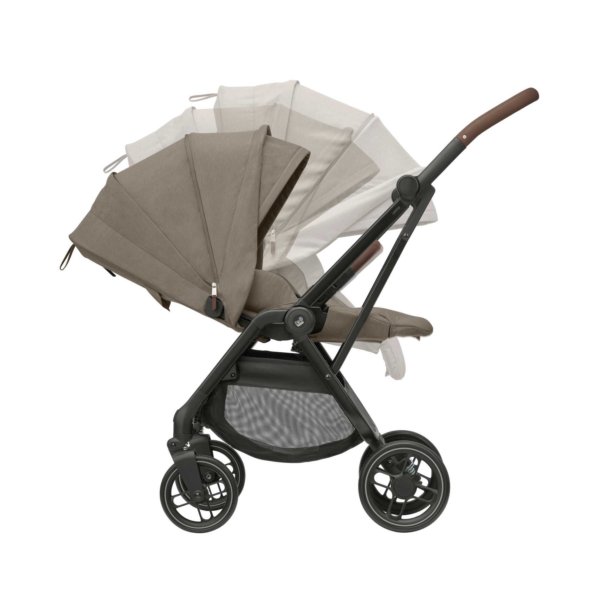 MC Leona 2 Twillic Truffle