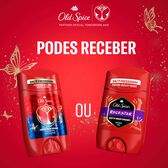 Deodorant Stick Scent of Vibrant Bergamot Wells Image 6