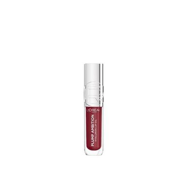 Plump Ambition Hyaluron Lip Oil 490 BERRY JOLIE 5 ml Wells Image 1