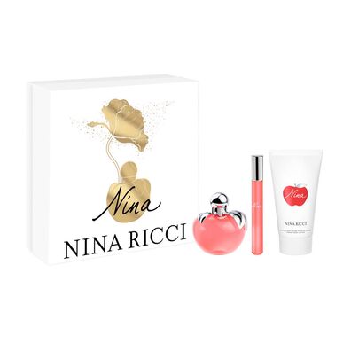 Coffret Nina Eau de Toilette Wells Image 1