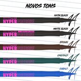 Eyeliner Líquido Hyper Precise All Day  Jungle 1 ml Wells Image 7