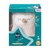 Peluche com Som Coruja Ollie The Owl Wells Image 3