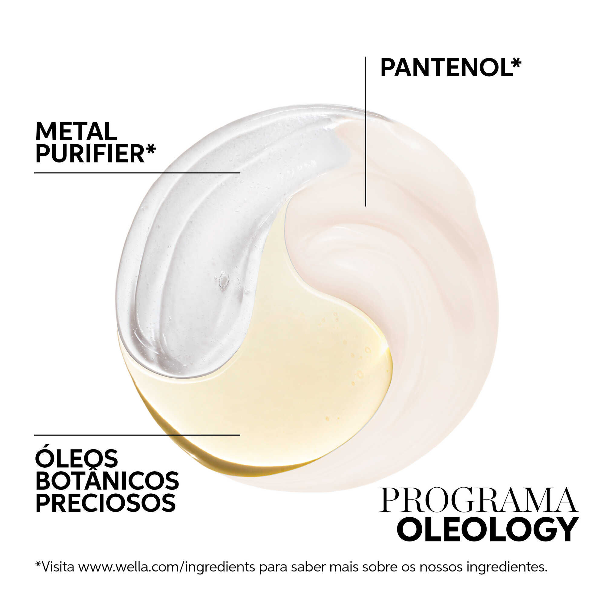 Oil Reflections Luminous Reveal Shampoo