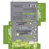 Pollenstop Rapid Alívio Sintomas Alergias Wells Image 2