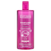 Champô Cabelo Baço Iluminador Brillance Wells