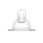 Tetina Nº 2 +2M Wells