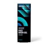 Essentiel Face Wash Gel Moisturising Wells Image 2