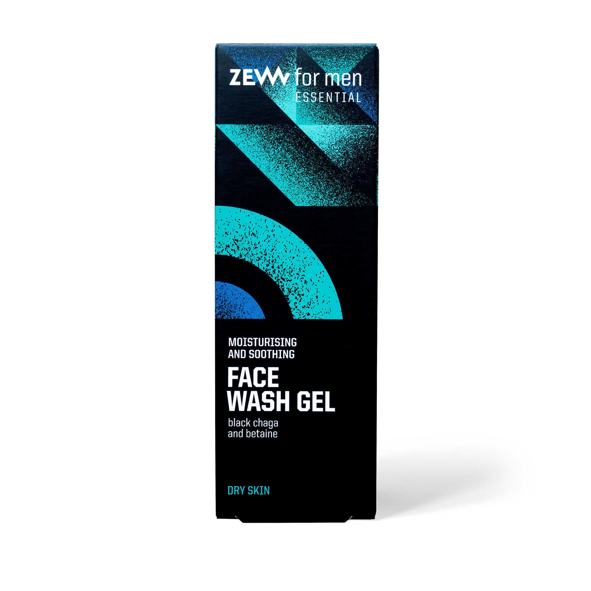 Essentiel Face Wash Gel Moisturising