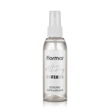 Spray Fixação Maquilhagem All Day Fix Setting Wells