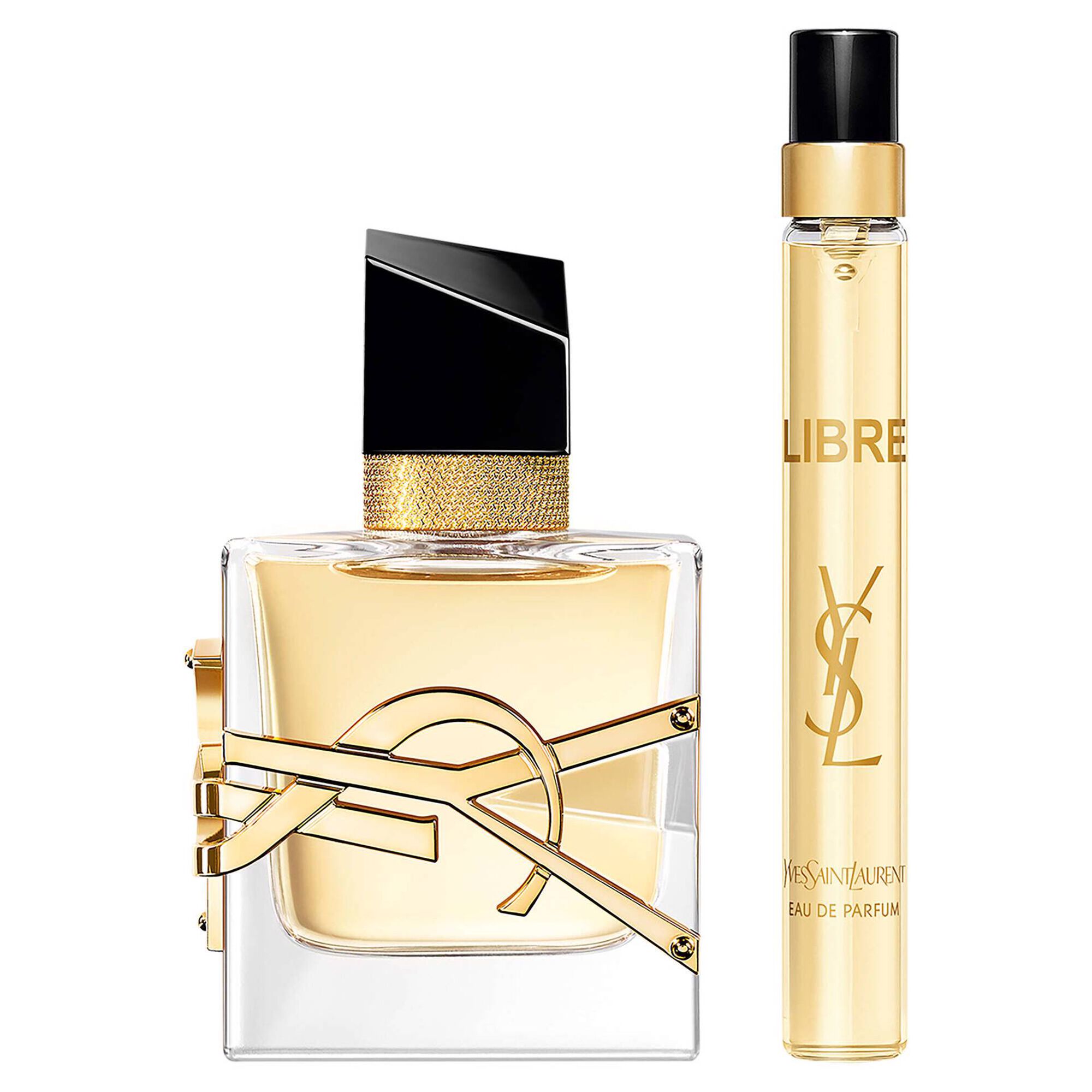 Coffret Libre Eau de Parfum