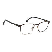 Armação Óculos Carrera Castanho Ca004 Wells Image 2