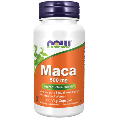 Suplemento Alimentar Saúde Reprodutiva Maca