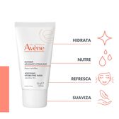 Soothing Hydrating Mask Wells Image 3