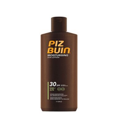 Loção Solar Hidratante SPF 30+ Wells