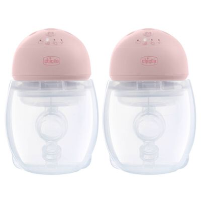 Wearable Breast Pump 0% BPA