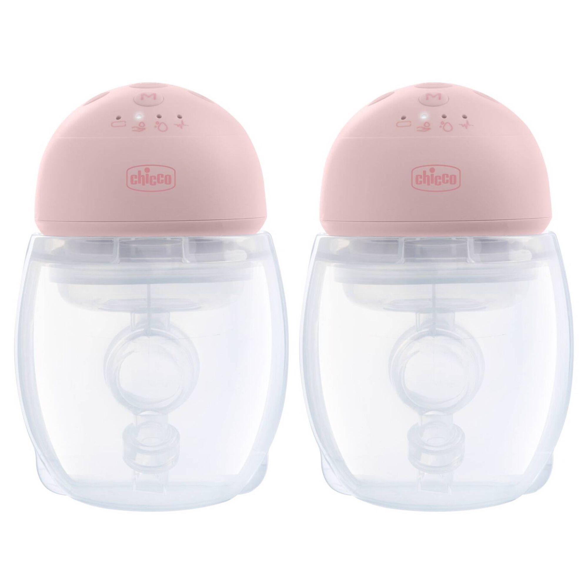 Wearable Breast Pump 0% BPA