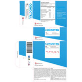 Comprimidos Flexibilidade das Articulações Wells Image 2