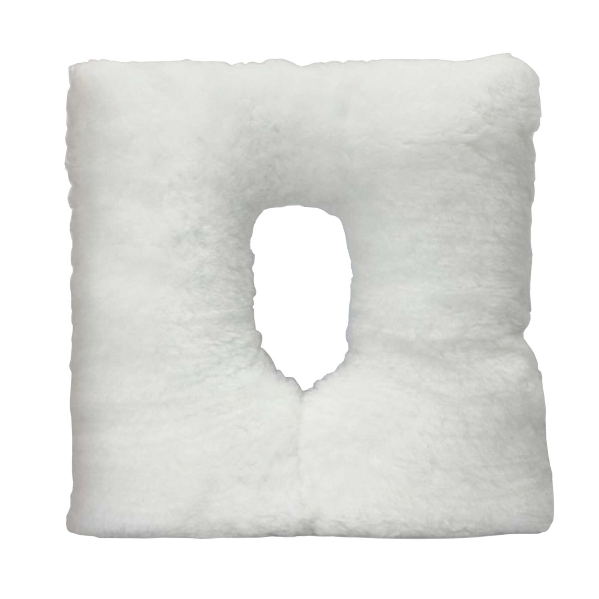 Coxim Quadrado Anti-Escaras