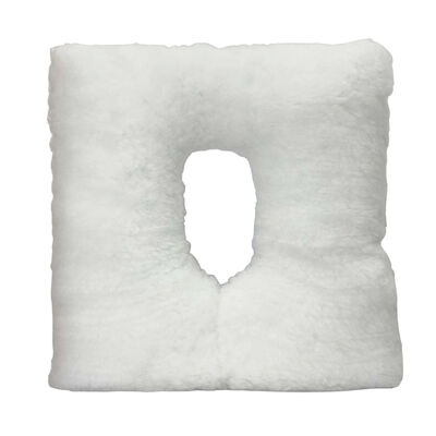 Coxim Quadrado Anti-Escaras