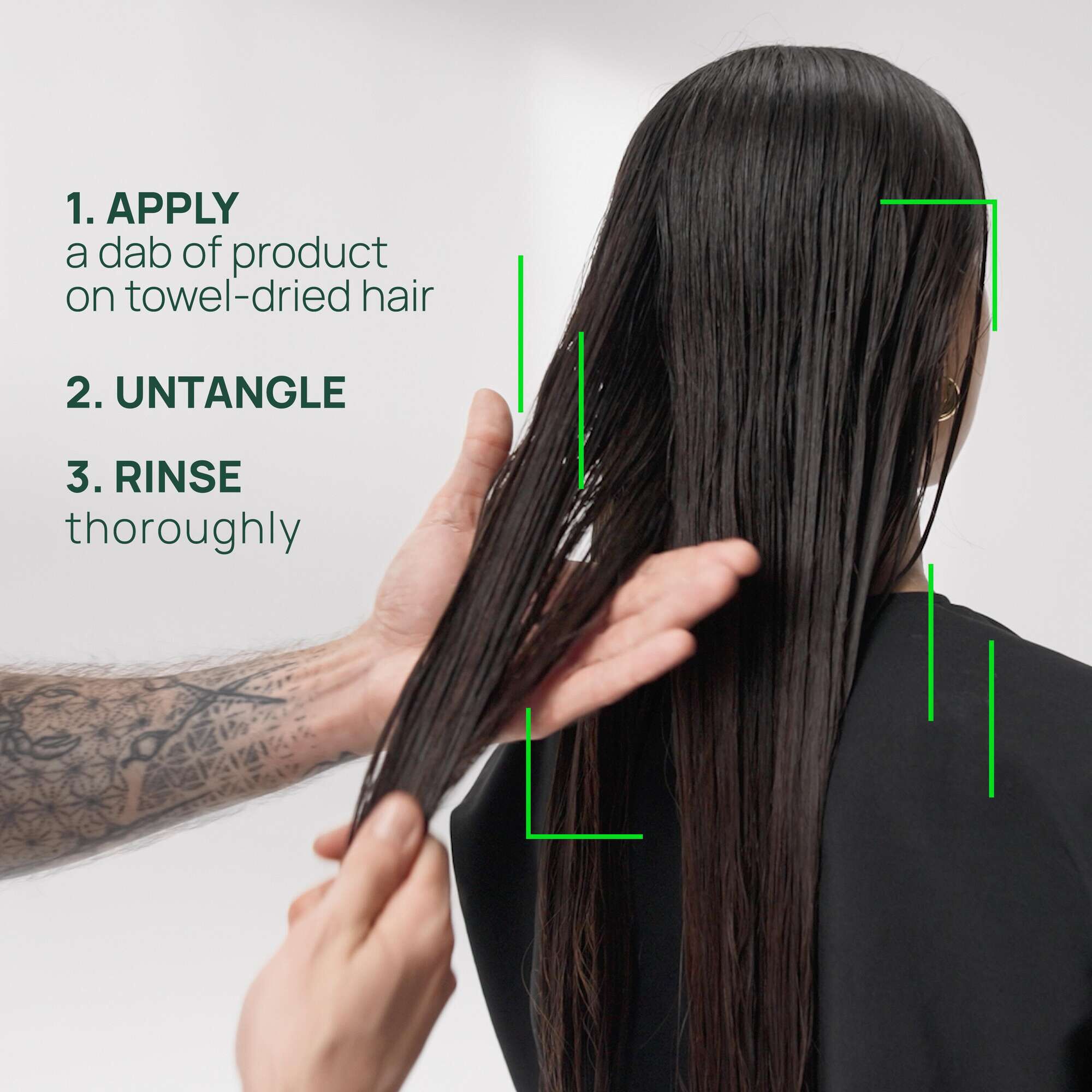 Triphasic Texturizing Detangling Conditioner