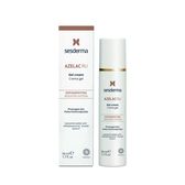 Azelac Ru Gel Cream Depigmenting Wells