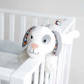Baby Sleep Soother Dex The Dog Wells Image 6