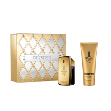 Pack 1 Million Eau de Toilette Wells