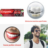 Pasta Dentífrica Carvão Ativado Max White Wells Image 8