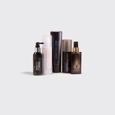 No Breaker Hybrid Bonding & Styling Spray Wells Image 3