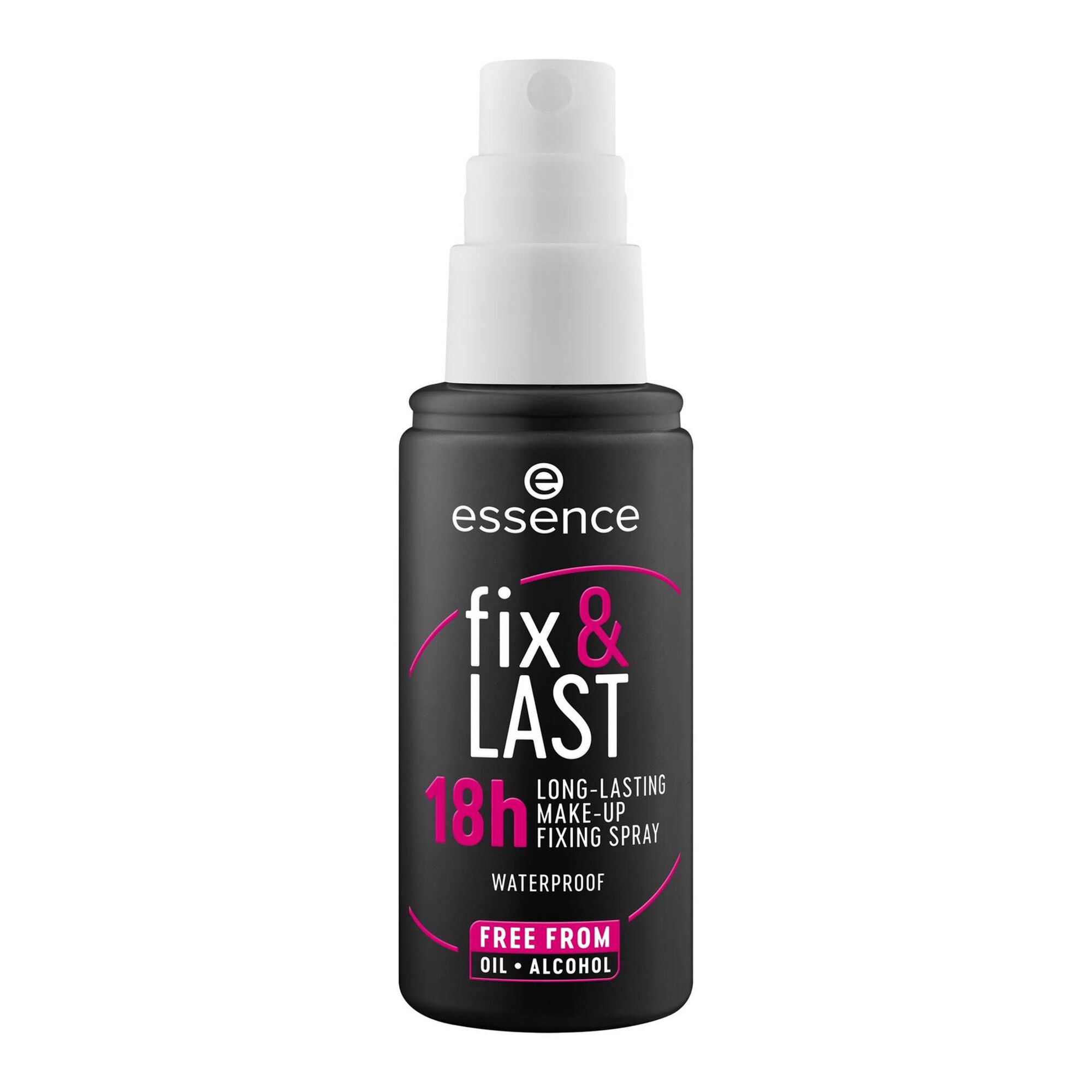 Fix Last 18H Long Lasting Makeup Fixing Spray