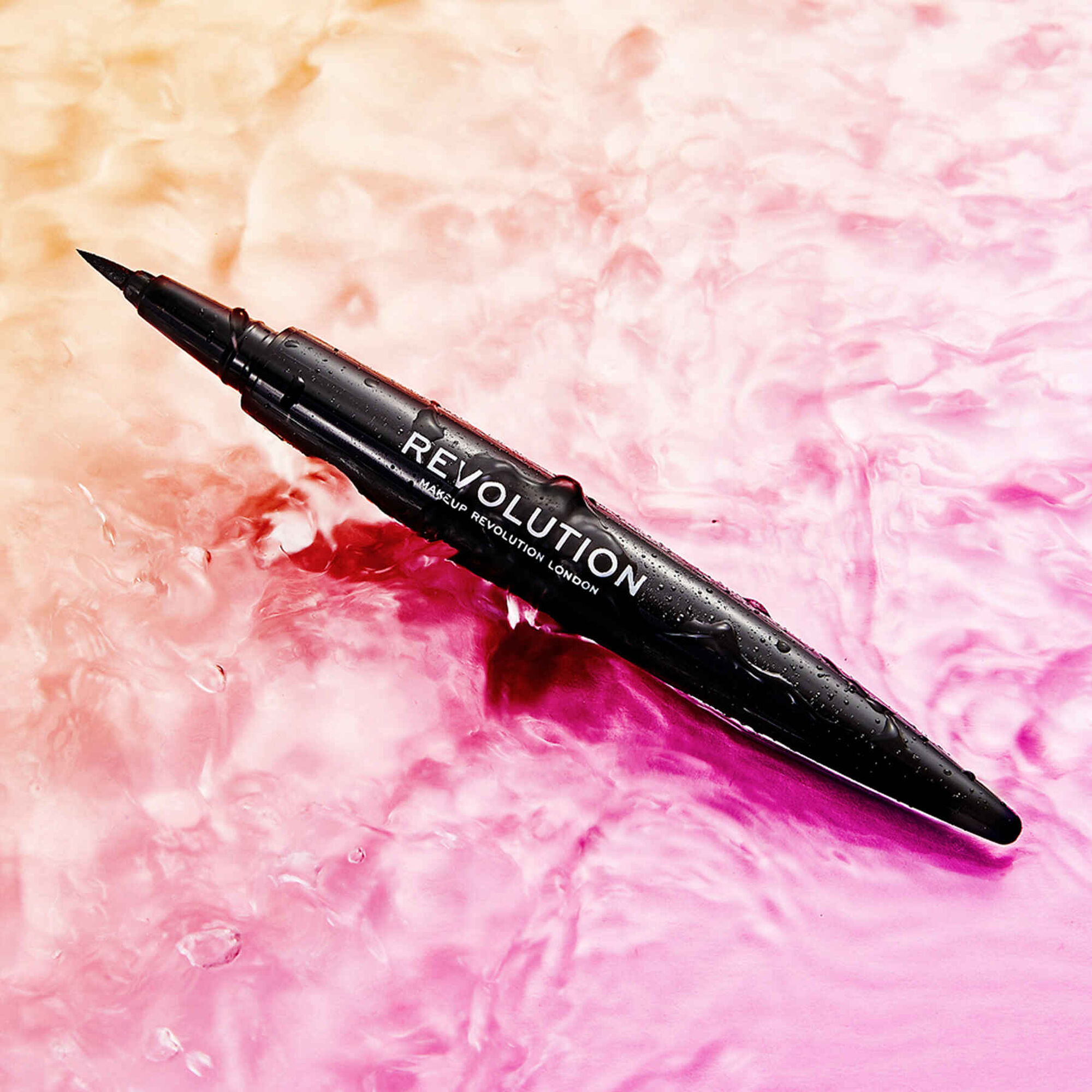 Lápis Olhos Renaissance Eyeliner Waterproof