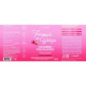 Gaab Colagénio Cranberry Wells Image 3